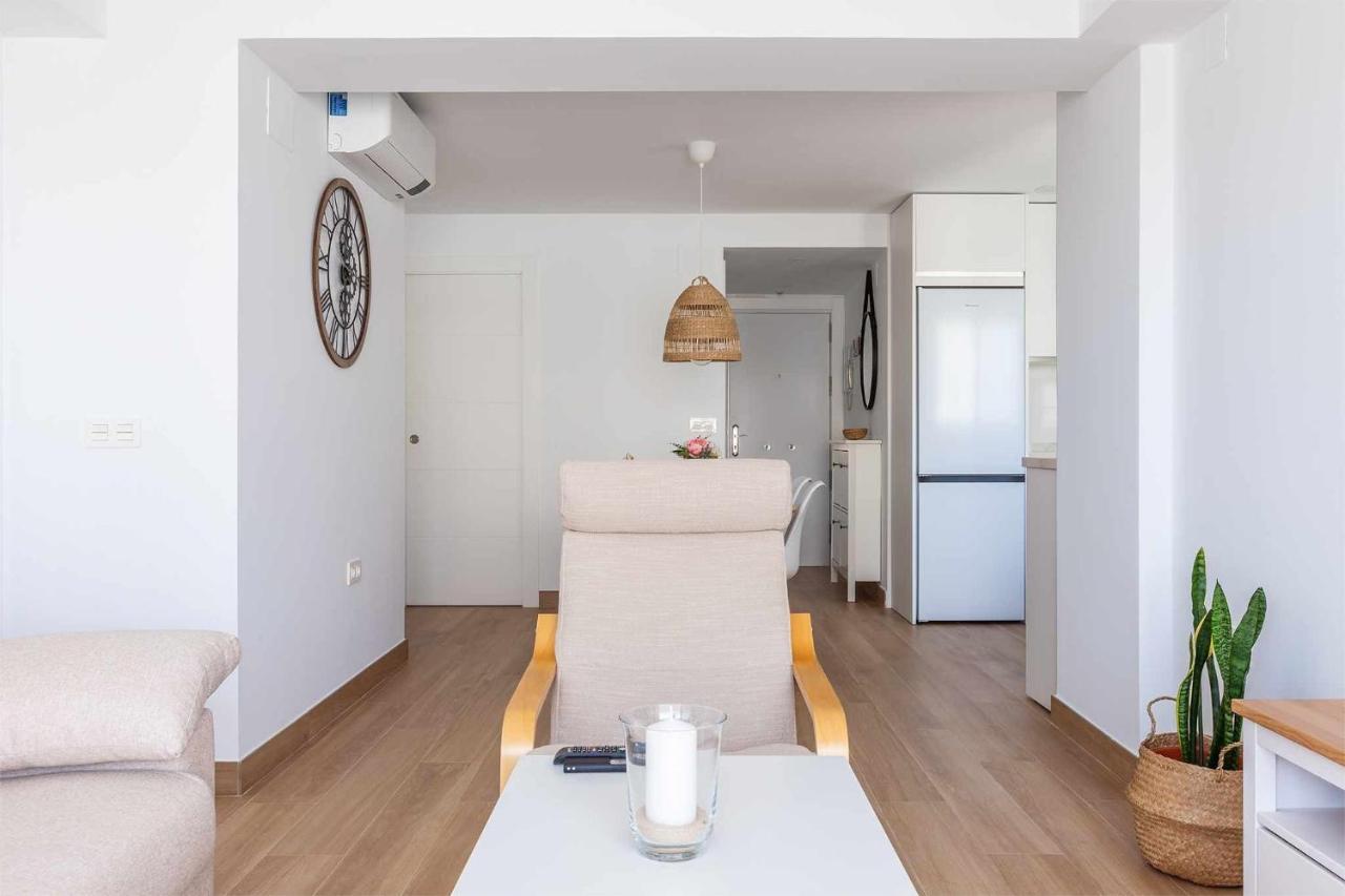 Appartement A&n Santa Fé *