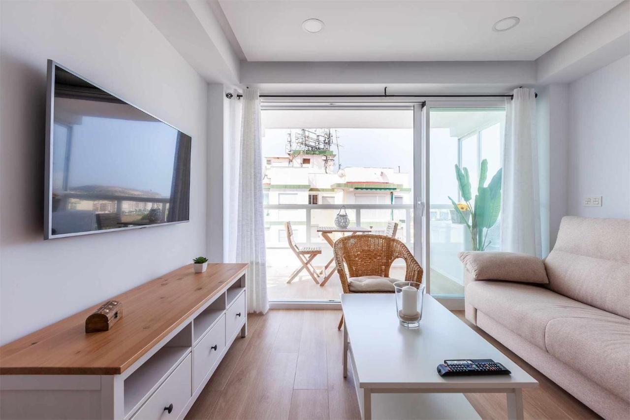 Appartement A&n Santa Fé *