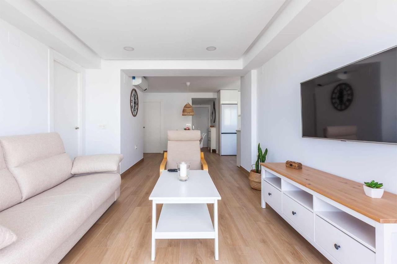 A&n Santa Fé Appartement
