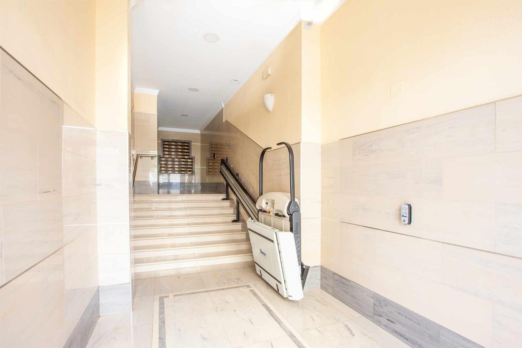 A&n Santa Fé Appartement