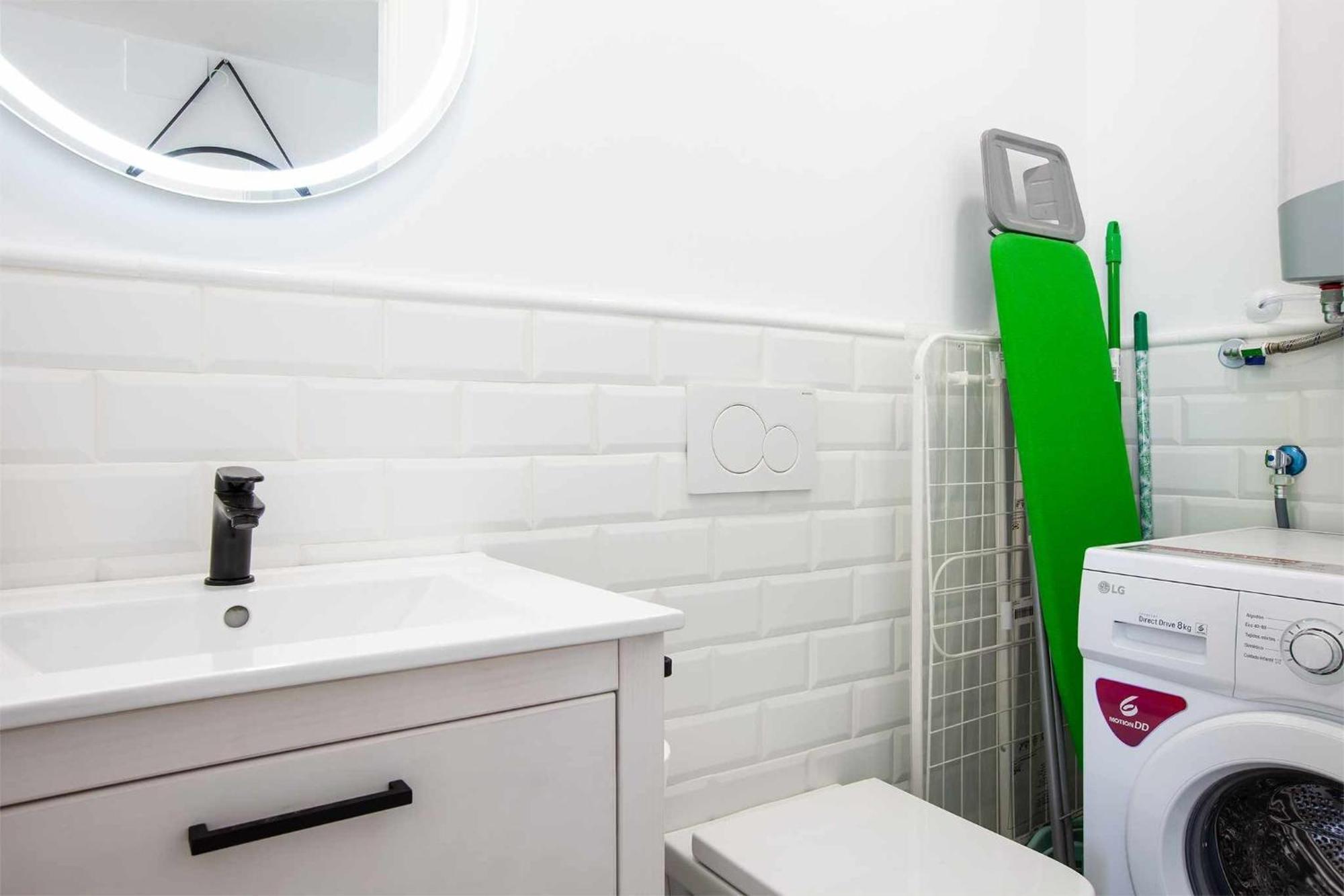 Appartement A&n Santa Fé Torre Del Mar
