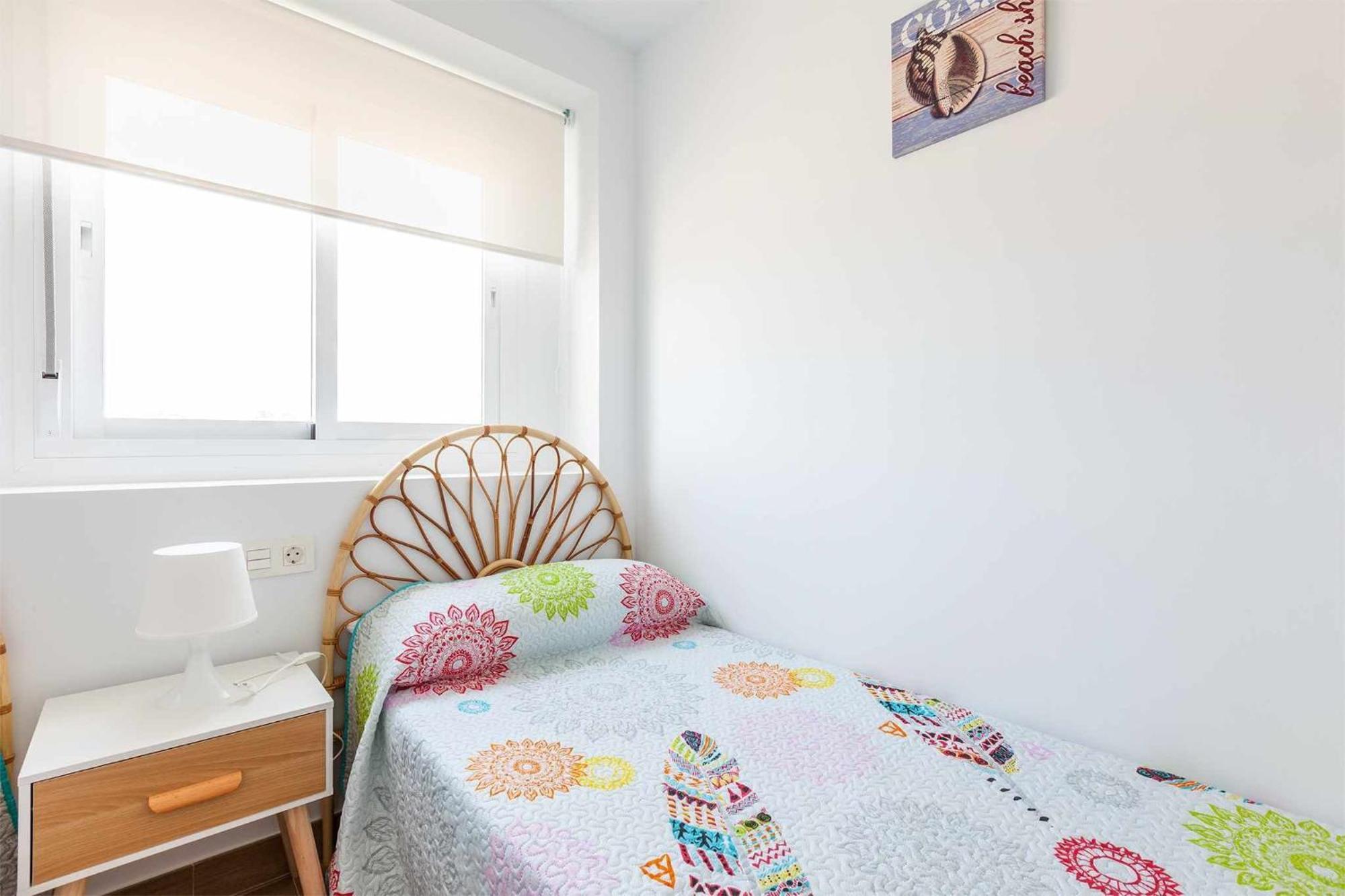 Appartement A&n Santa Fé