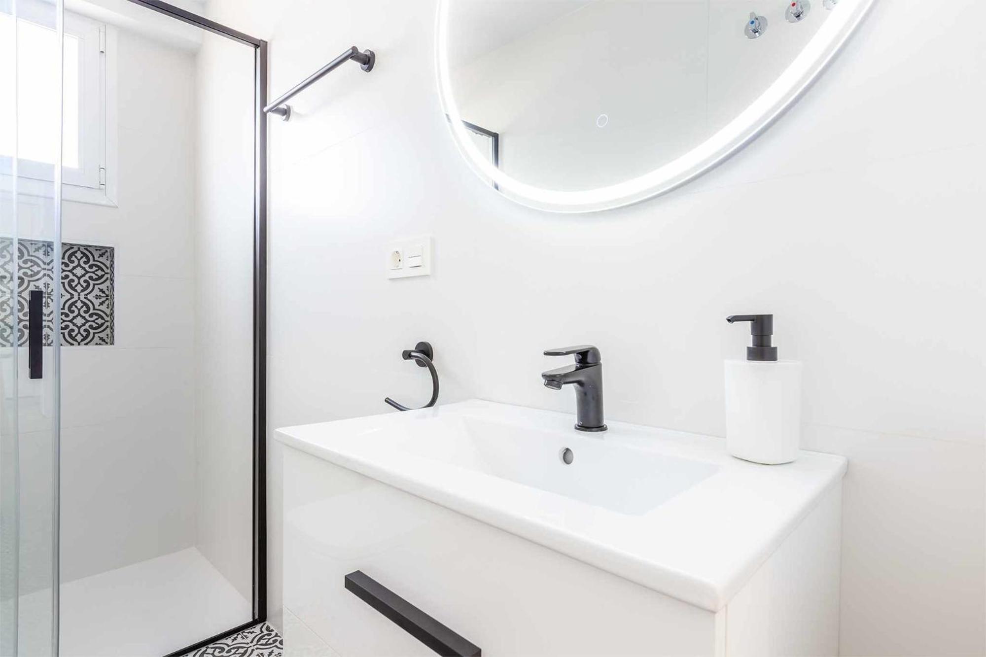 A&n Santa Fé Appartement *