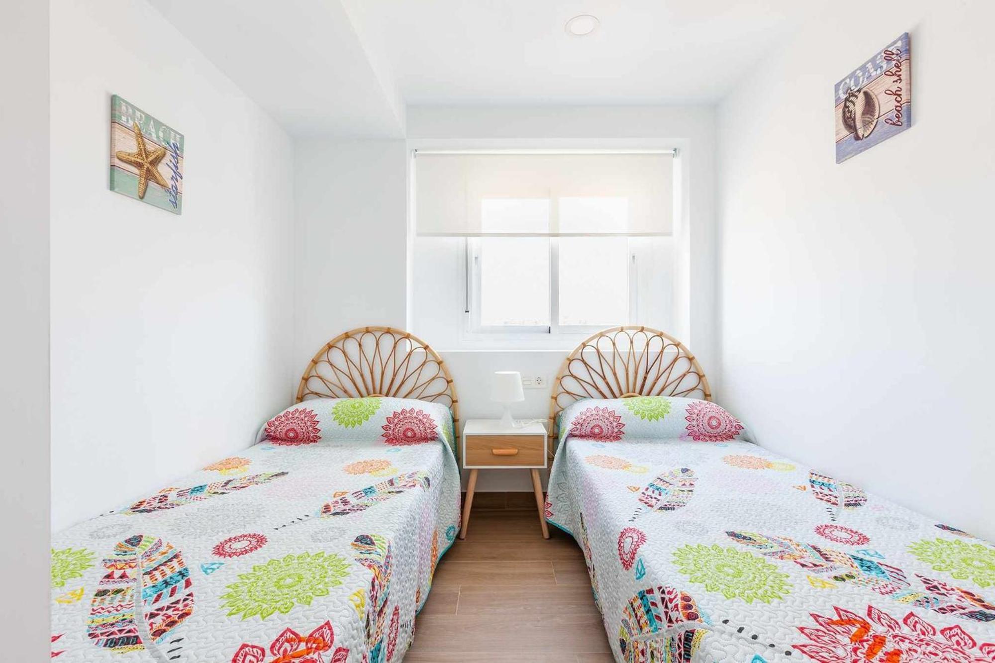Appartement A&n Santa Fé *