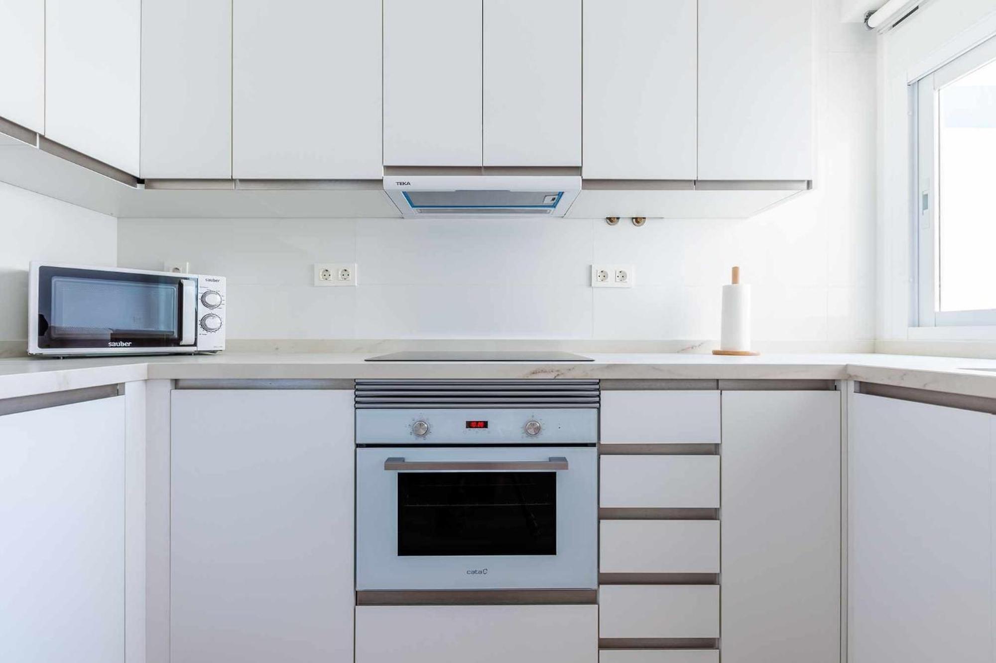 Appartement A&n Santa Fé Torre Del Mar