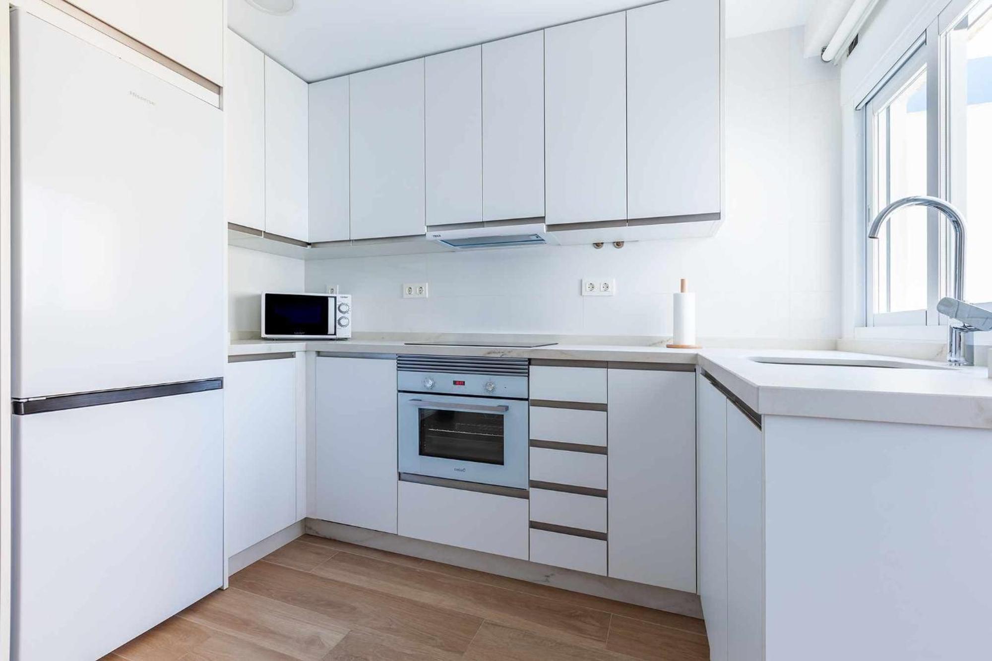 Appartement A&n Santa Fé