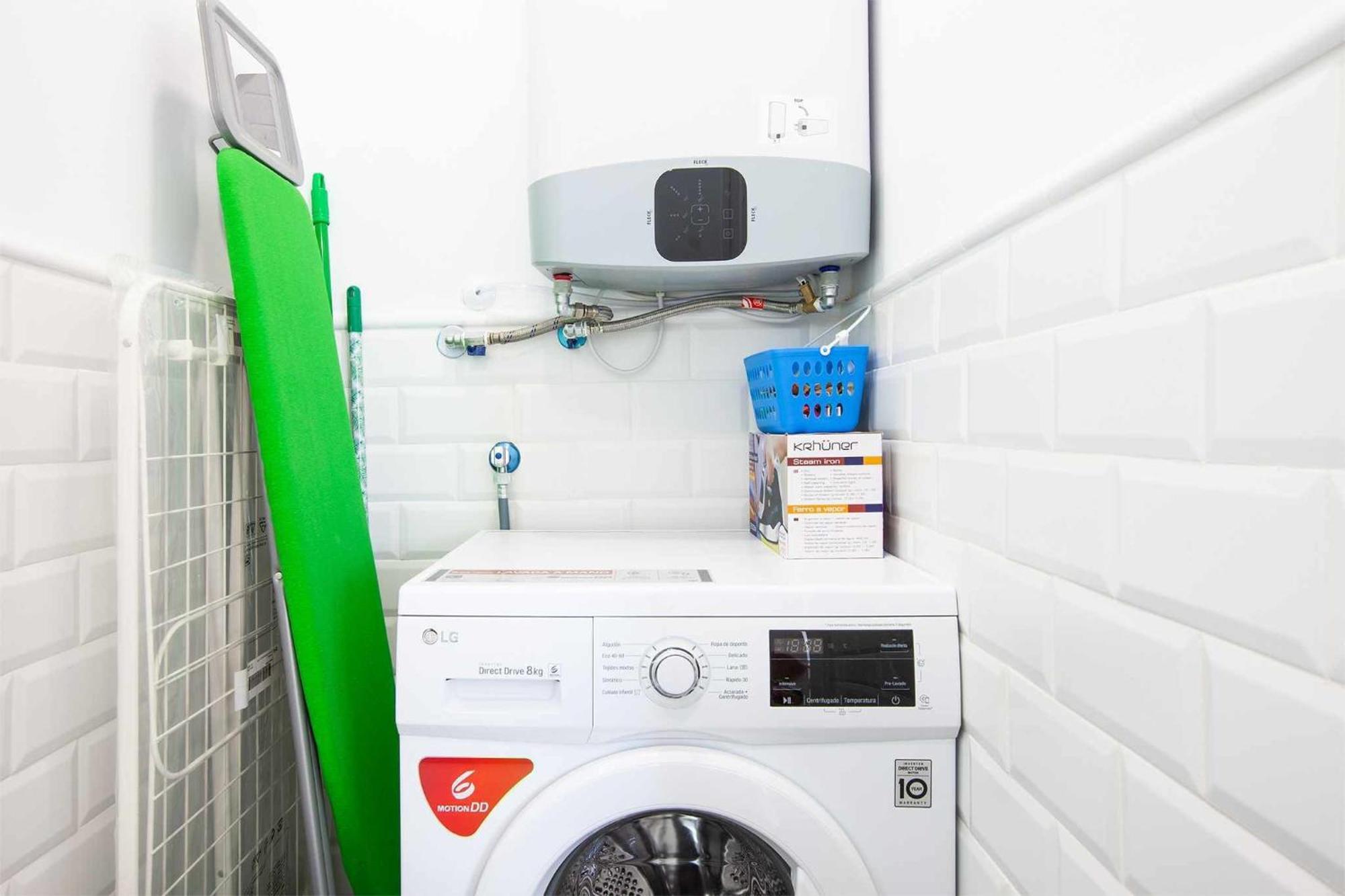 A&n Santa Fé Appartement