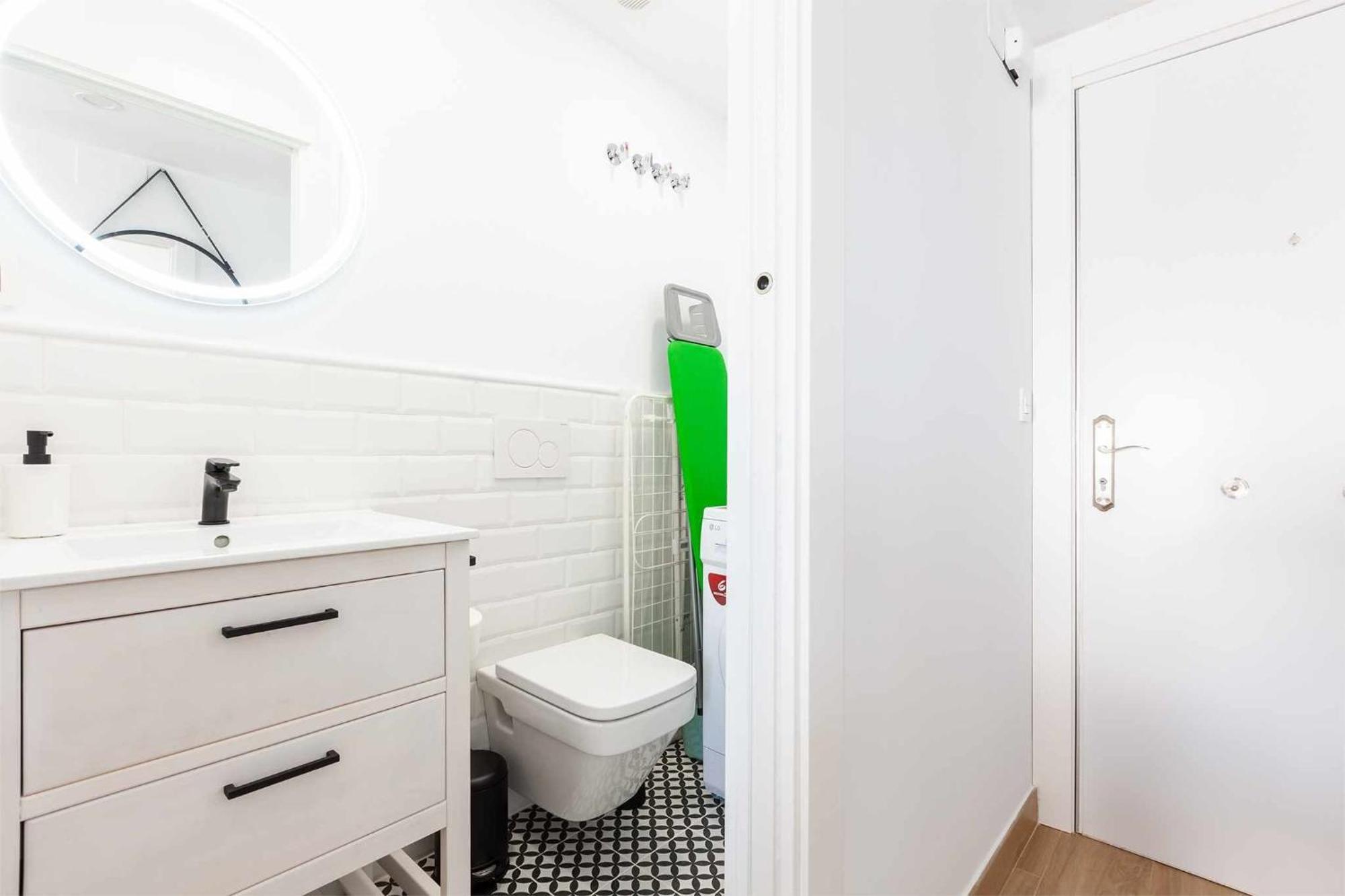 Appartement A&n Santa Fé *