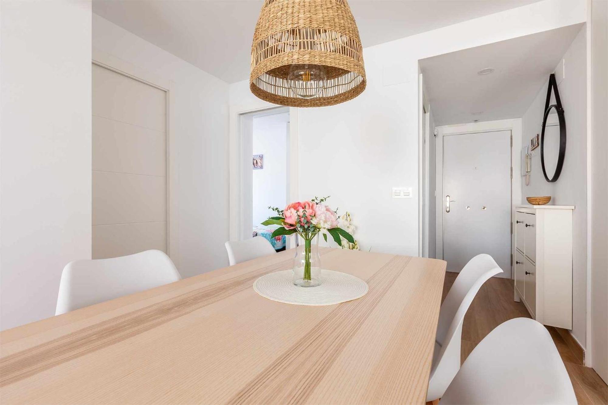 A&n Santa Fé Appartement