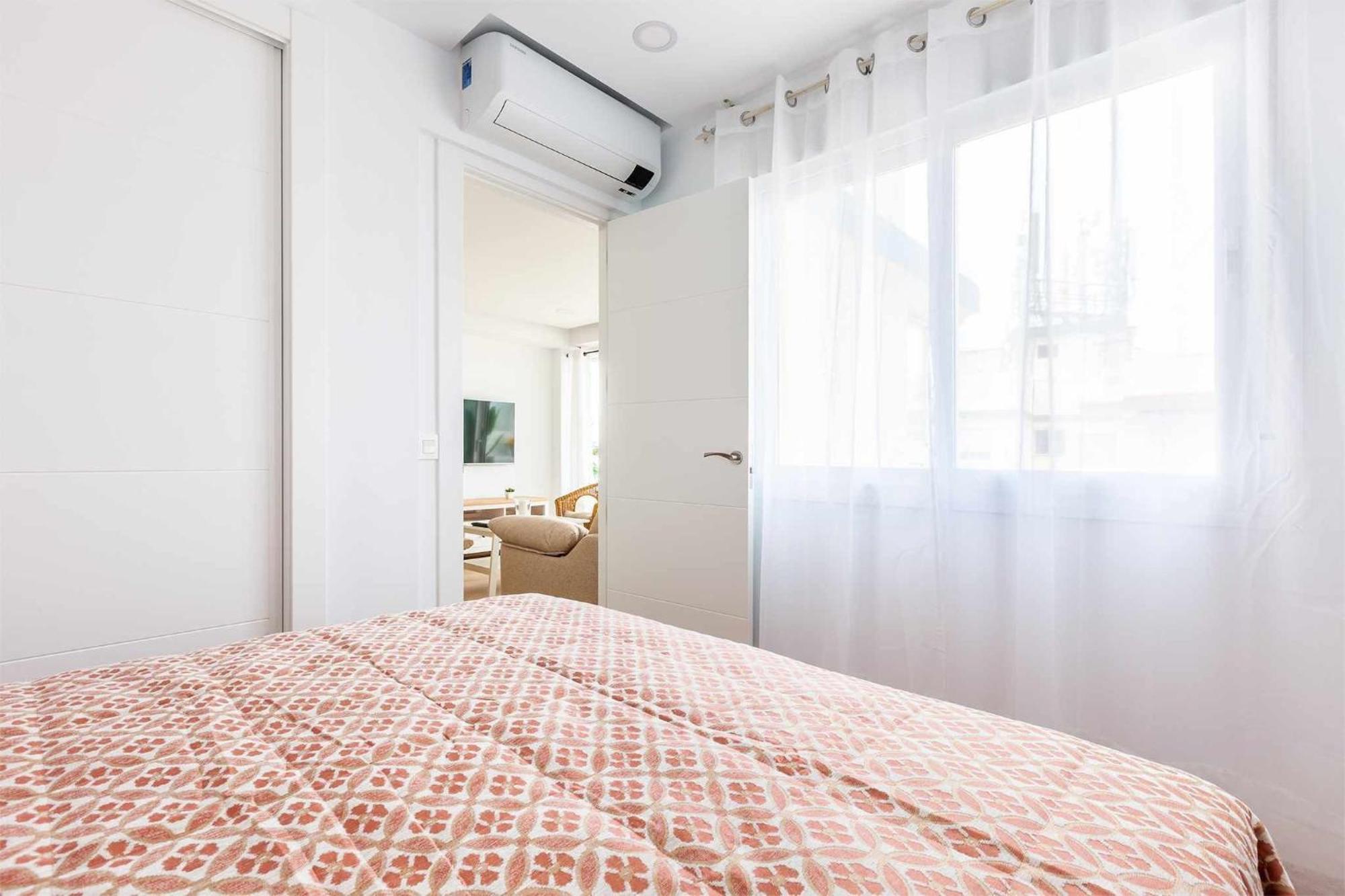 Appartement A&n Santa Fé *