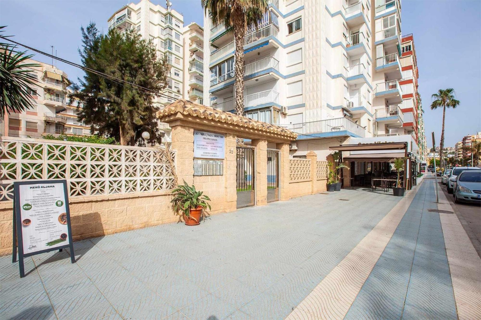 A&n Santa Fé Appartement *