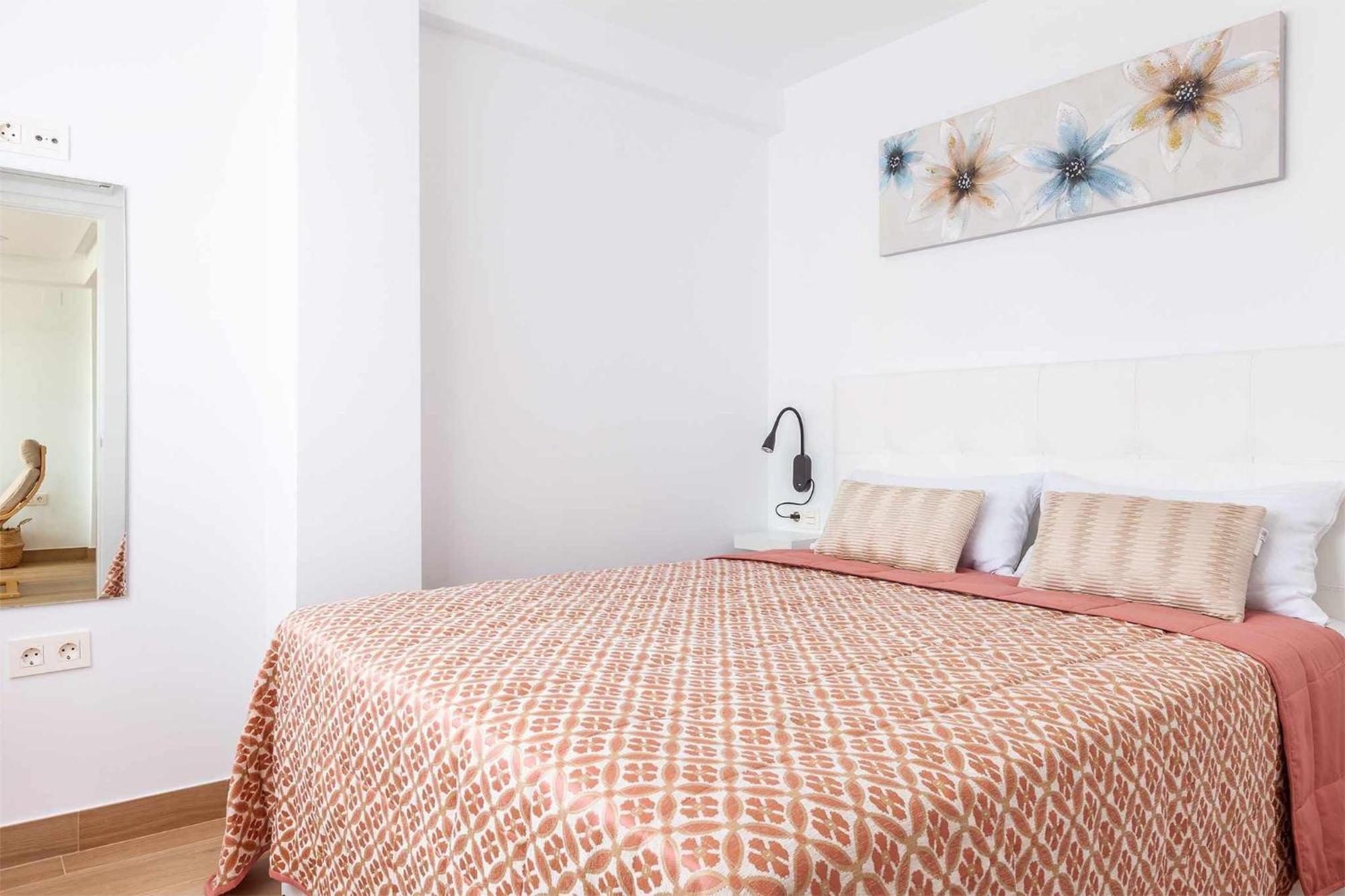 Appartement A&n Santa Fé Torre Del Mar