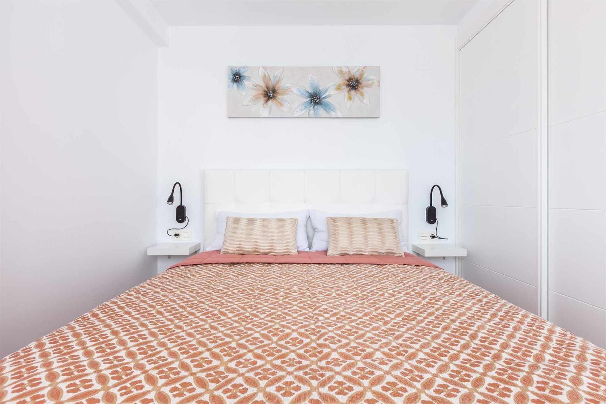 A&n Santa Fé Appartement