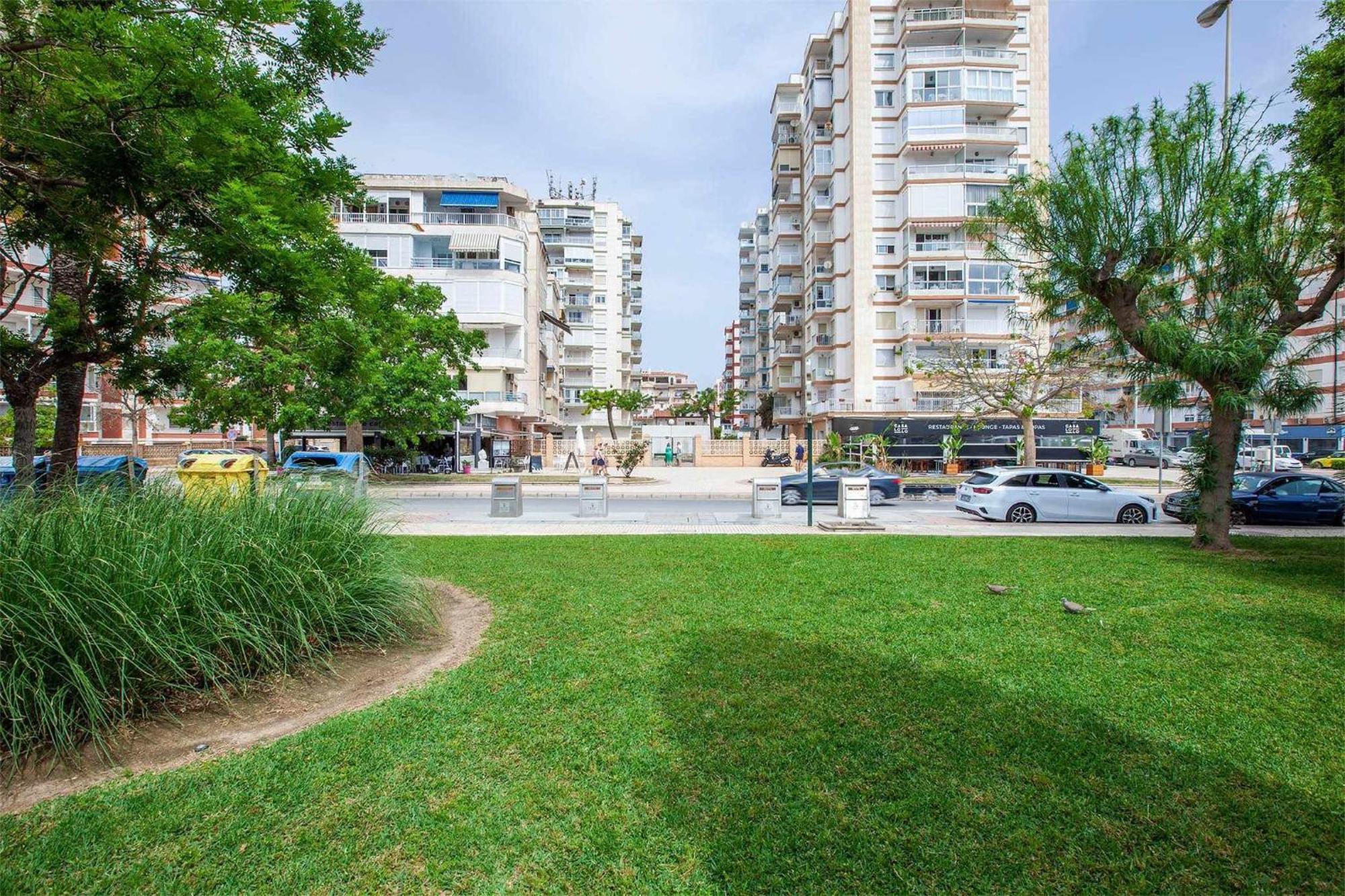 A&n Santa Fe Apartament
